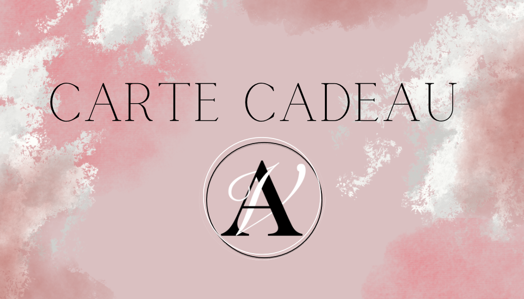 Carte cadeau