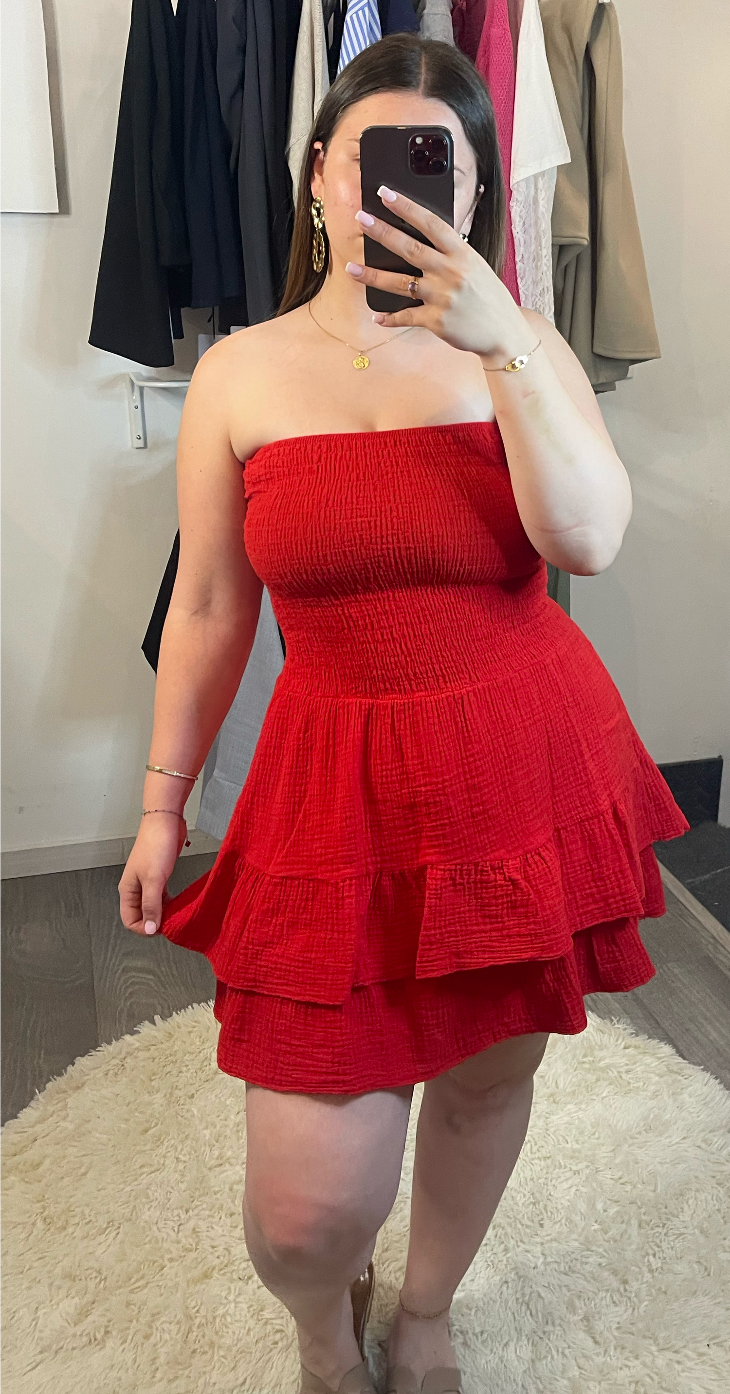 VÊTEMENTS