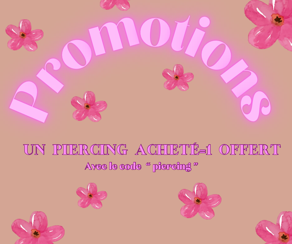 Promotions